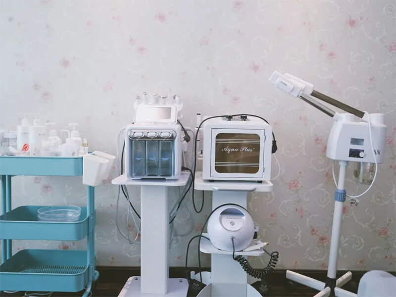 Environment Environment