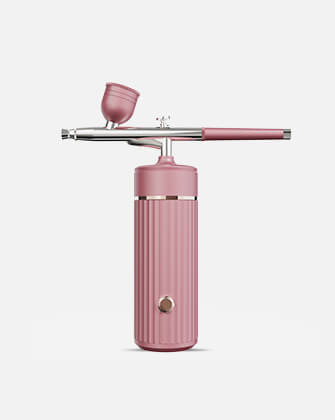 深层渗透 纳米雾化